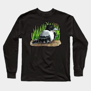 Butchy Long Sleeve T-Shirt